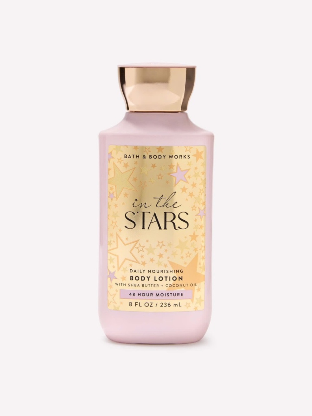 BATH & BODY WORKS BODY LOTIONS